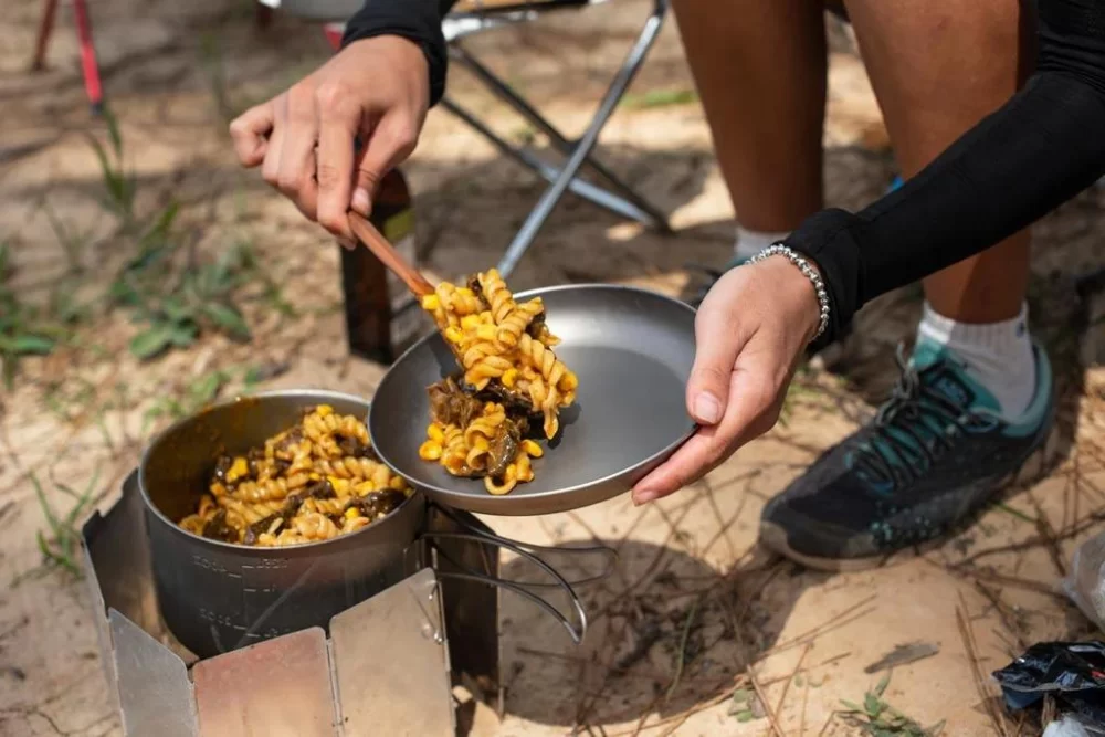 Delicious Campfire Recipes for Gluten-Free Diets to Enjoy Outdoors