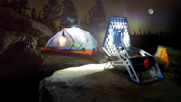 Best Camping Flashlights for Night Hikes – Ultimate Guide for Outdoor Enthusiasts