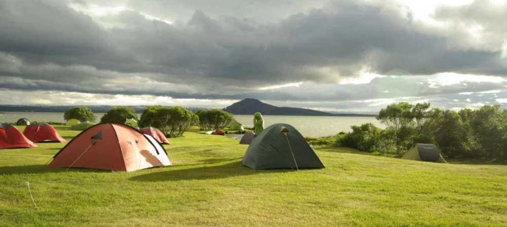 Camping Near Me