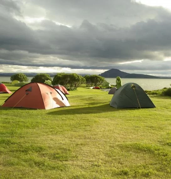 Camping Near Me