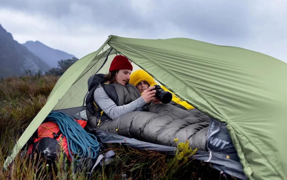 Top Sleeping Bags for Cold Weather Camping – Ultimate Guide for Winter Comfort