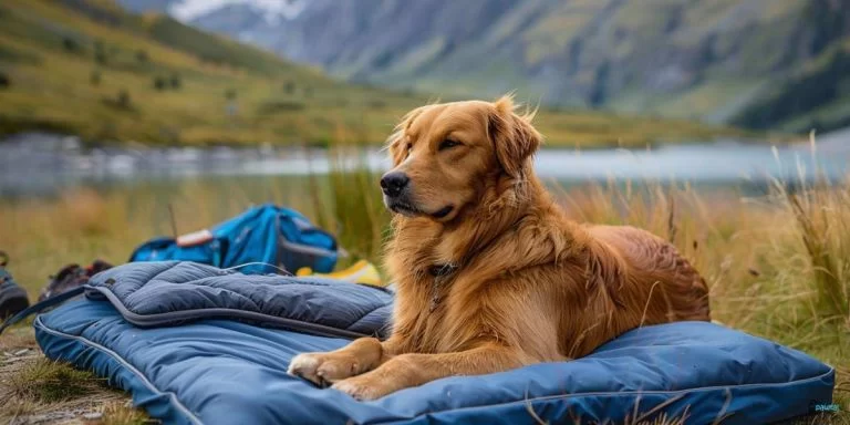 How to Keep Your Pet Safe While Camping: Essential Tips and Advice