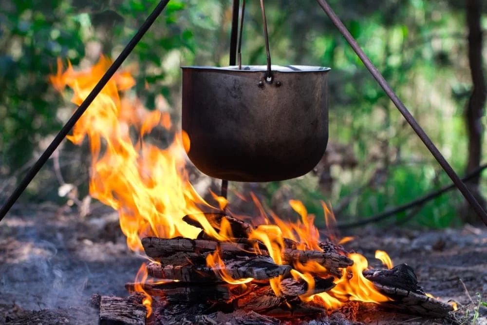 How to Find Potable Water While Camping: Essential Tips for Safe Hydration