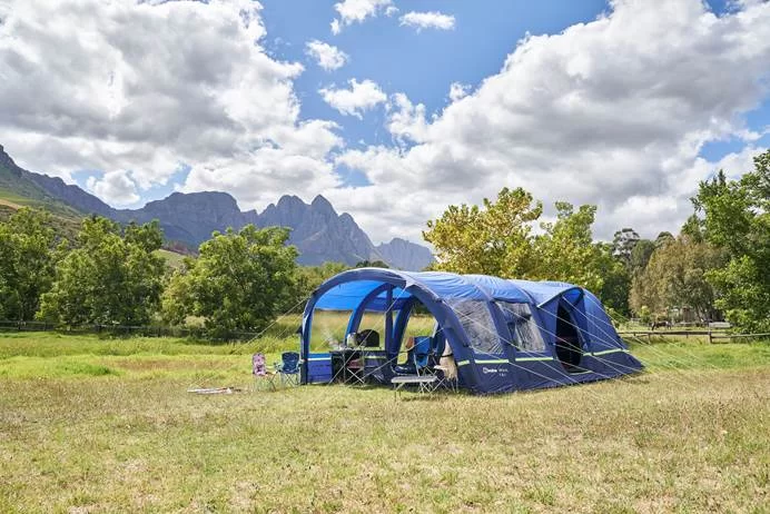 Essential Eco-Friendly Camping Gear for Sustainable Trips You Can Trust