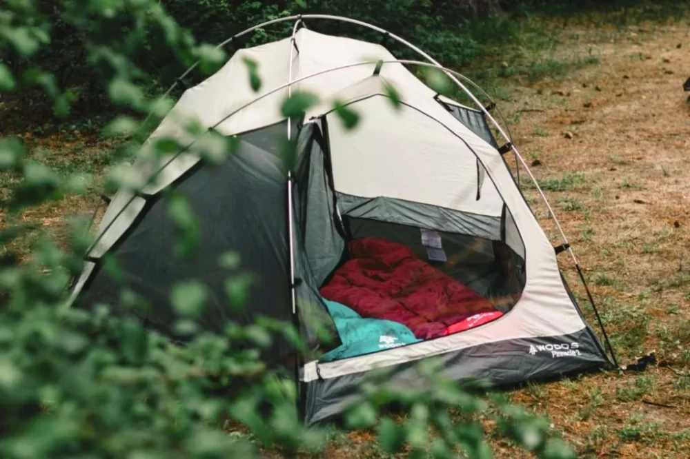 How to Start Camping on a Budget: Affordable Tips and Essential Gear for Beginners