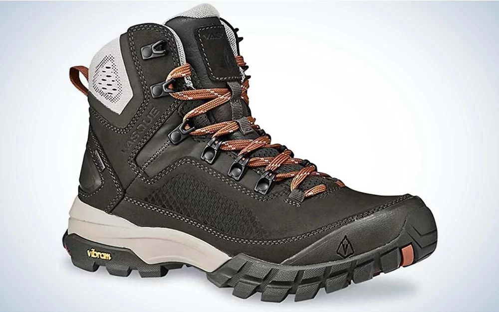 Best Hiking Boots for Camping Trips: Comfort, Durability, and Performance