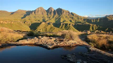 How to Camp in Remote Cultural Heritage Sites: A Responsible and Enriching Guide