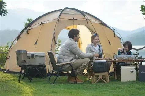 Best Spring Camping Tips for an Enjoyable Outdoor Adventure