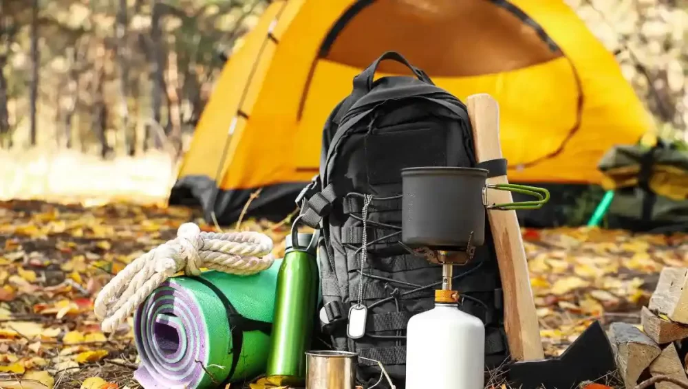 How to Signal for Help While Camping: Essential Techniques for Outdoor Safety