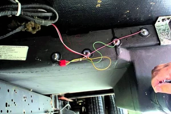 Understanding RV Holding Tank Sensors: Troubleshooting Inaccurate Readings