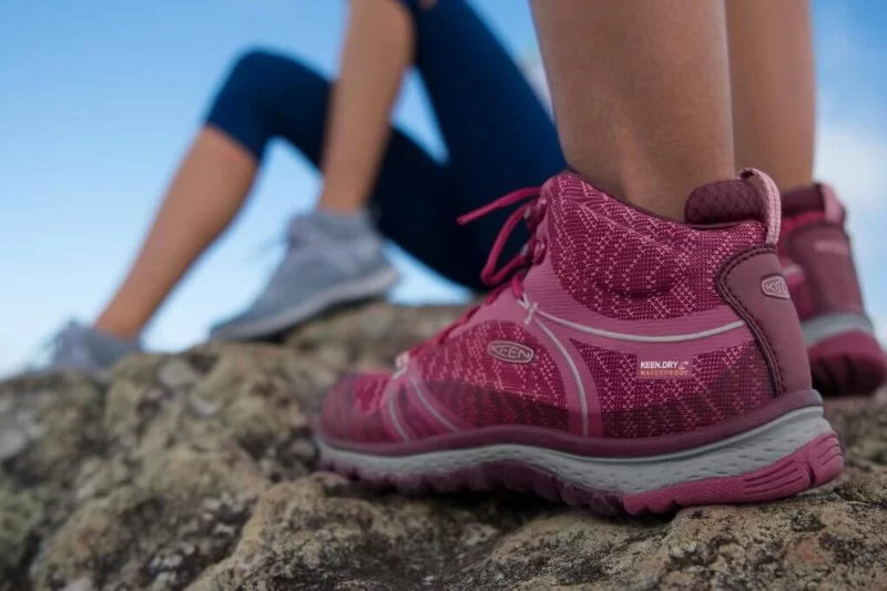 The Complete Guide to Hiking Boots Fit Features and Choosing the Perfect Pair for US Trails