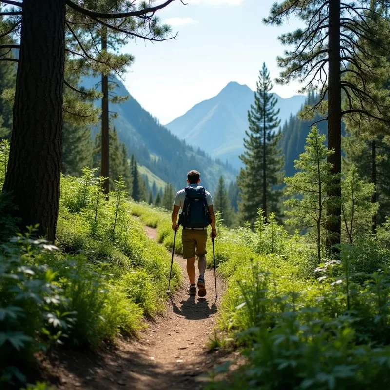 Discovering Your Favorite Outdoor Activity: Find Your Passion in Nature