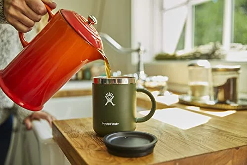 Best Insulated Camping Mugs for Hot Beverages to Keep You Warm Outdoors