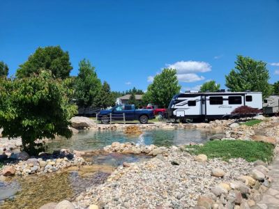 Family-Friendly Campgrounds Near National Parks: Top Picks for Your Next Adventure