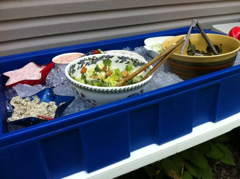 Tips for Keeping Food Cold in a Cooler for 5+ Days Without Electricity