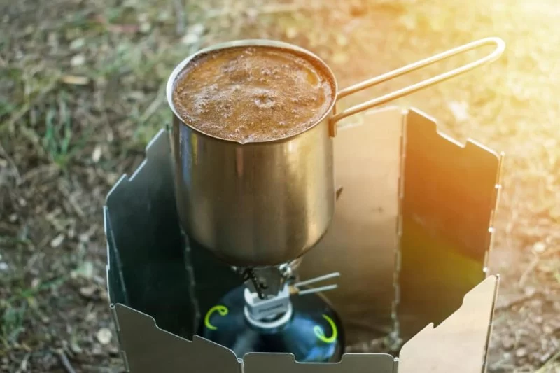 Guide to Choosing the Right Backpacking Stove Fuel: Is Isobutane or Propane Better?