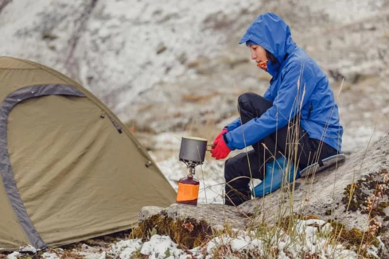 Winter Camping Gear Essentials: Conquering the Cold with the Right Sleeping Systems and Apparel