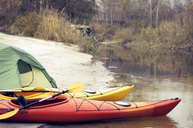 Best Campgrounds for Kayaking and Canoeing Enthusiasts in the USA
