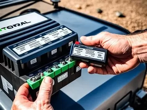Guide to RV Battery Maintenance: Maximizing Lifespan and Performance for Full-Time Living