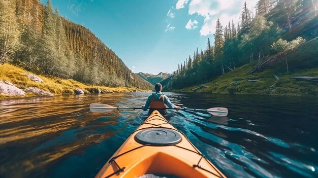 Discovering Your Favorite Outdoor Activity from Hiking to Kayaking
