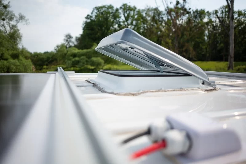 How to Repair a Leaking RV Roof: Common Causes and Effective Sealing Methods