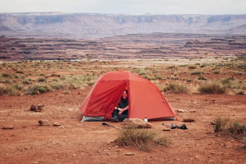 Ultimate Guide to First-Time Camping in US National Parks