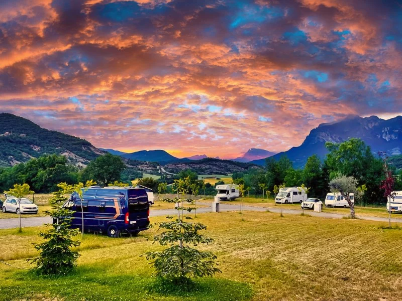 Discovering Your Inner Adventurer: Pushing Your Limits and Exploring New Landscapes While Camping | Camping Rural