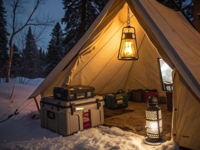 Creating a Photo Journal of Your Camping Memories — How to Capture Every Moment of Your Outdoor Adventures