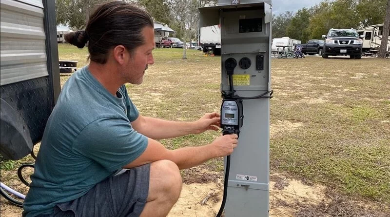 Review of RV Surge Protectors for Electrical System Protection: Keep Your RV Safe on the Road