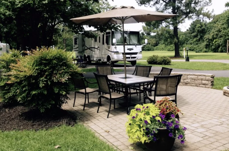RV Parks with Concierge Services and Tour Bookings – Luxury Travel Made Easy