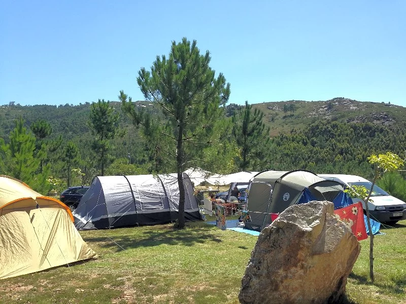 Glamping Destinations in the US: Luxury Camping Experiences You Won't Believe | Camping Rural