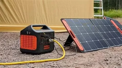 Review of Portable RV Generators for Off-Grid Power Solutions