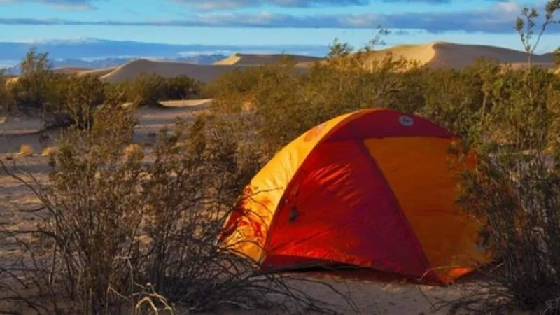 Finding Free Camping in the US: A Complete Guide to Dispersed Camping and Boondocking on Public Lands