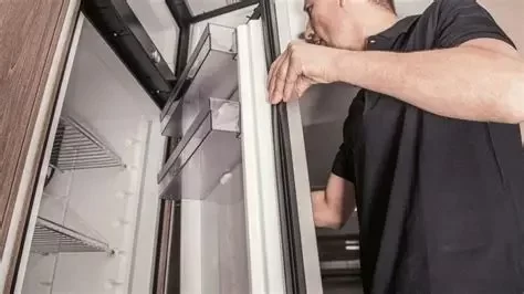 How to Troubleshoot a Malfunctioning RV Refrigerator: Common Problems and Fixes