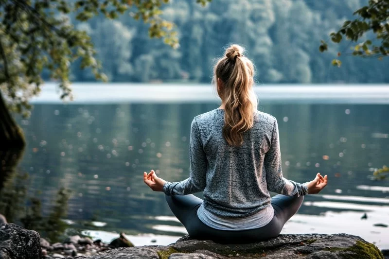 Finding Your Happy Place in Nature: How Camping Can Boost Your Mental Well-being