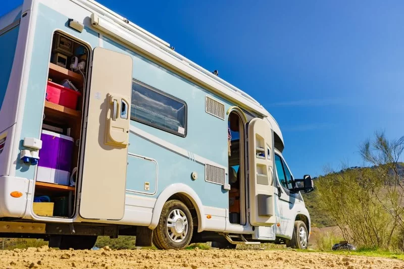 RV Packing List Essentials for a Comfortable and Convenient Journey Across America