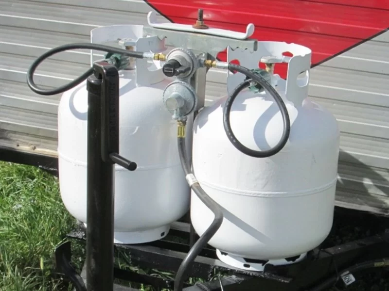 Propane Safety for RVs and Campers: Essential Guidelines for Safe Gas Appliance Use