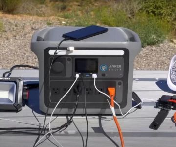 Comparing Portable Power Stations for RVs: Which Brand Offers the Most Reliable Off-Grid Power?
