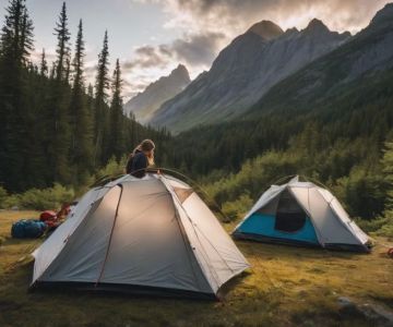 Troubleshooting Common Tent Problems: Effective Fixes for Leaks, Tears, and Pole Breakage