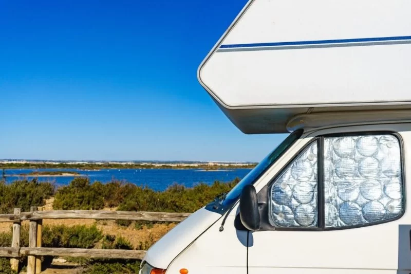 How to Prepare Your RV for Hot Weather Camping: AC Maintenance and Insulation Tips