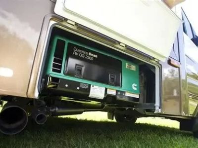 Best RV Generators for Boondocking: Comparing Portable and Built-in Options