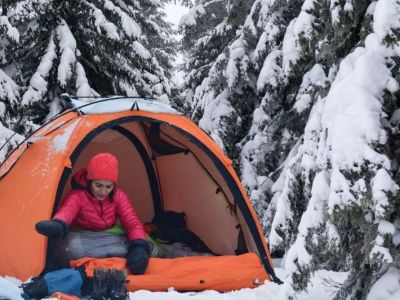 Winter Camping Essentials: Stay Warm and Comfortable in Freezing U.S. Temperatures