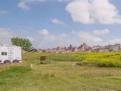 Top 5 National Parks That Accept Last-Minute Camping Reservations