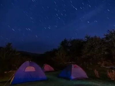 Best Ways to Take Memorable Photos on Your Camping Trip — Landscape, Wildlife, Night Sky