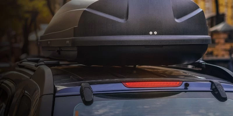 How to Choose the Right Roof Rack or Cargo Carrier for Your Car or RV