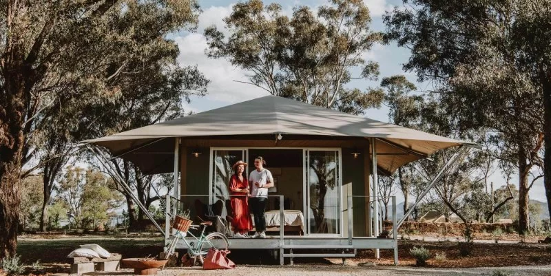 How to Camp With a Minimal Carbon Footprint — Eco-Friendly Tips