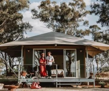 How to Camp With a Minimal Carbon Footprint — Eco-Friendly Tips