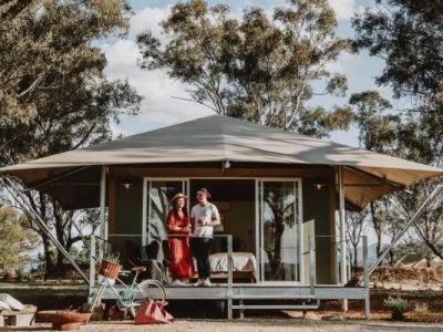 How to Camp With a Minimal Carbon Footprint — Eco-Friendly Tips