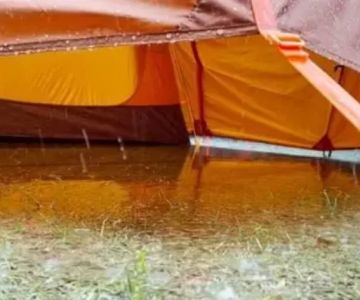How to Choose a Durable Waterproof Tent for Wet Seasons