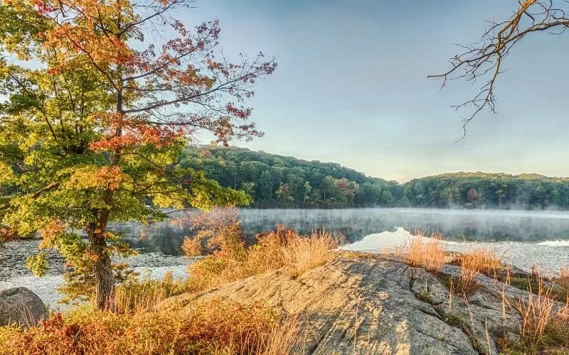 Top 10 Hikes Near Popular Campgrounds for Day Trips